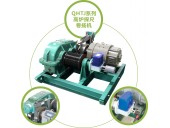 QHTJ型高爐智能探尺是根據(jù)長期的高爐自動化現(xiàn)場施工經(jīng)驗，為滿足高爐煉鐵工藝的需要，精心、研制開發(fā)的一種運行可靠，測量精確，調(diào)整方便快捷，集智能數(shù)字主令控制器、探尺卷揚機、直流調(diào)速系統(tǒng)為一體的綜合測量產(chǎn)品，系統(tǒng)維護量小，使用方便，造價低廉，輸出標準信號，是自動化工程公司及老探尺改造的理想選擇。