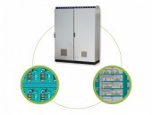 制藥廠供配料自動化系統(tǒng)主要解決反應(yīng)釜的液體自動加料自動控制，系統(tǒng)通過設(shè)定所加的物料種類與數(shù)量，起動后系統(tǒng)將自動起動輸送泵及相應(yīng)的閥門，將液體輸送至所需要輸送的反應(yīng)釜，操作簡單，穩(wěn)定可靠。