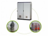 白灰窯自動化控制通過協(xié)調(diào)控制上料、配料、溫度檢測、窯頂料位檢測、布料檢測等環(huán)節(jié)，實(shí)現(xiàn)白灰窯系統(tǒng)的正常工作，配以我公司自主研發(fā)的重錘式料位計、智能主令控制器，可使系統(tǒng)整體性更好，控制更可靠。