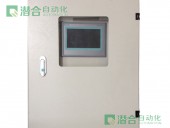 智能主令控制器由智能測控單元代替簡單的編碼器，可以緩沖滾筒的震動、竄動等對編碼器的沖擊。